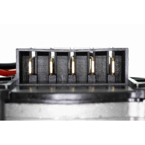 Двигун склоочисника VEMO V10-07-0014 Green Mobility Parts для AUDI SEAT SKODA VW VAG, фото №2