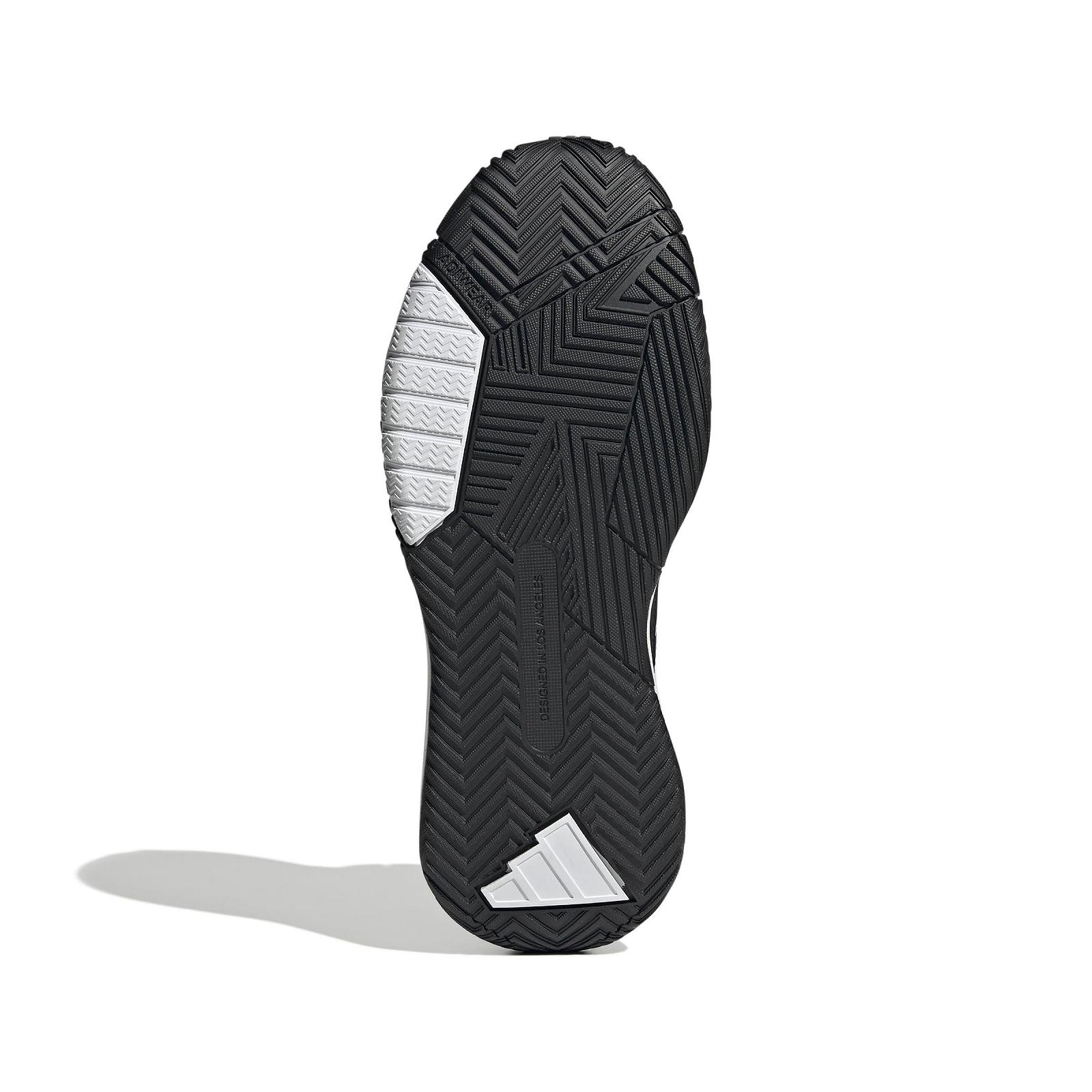 Кроссовки adidas Own The Game 3, фото №7 Кроссовки adidas Own The Game 3, фото №7