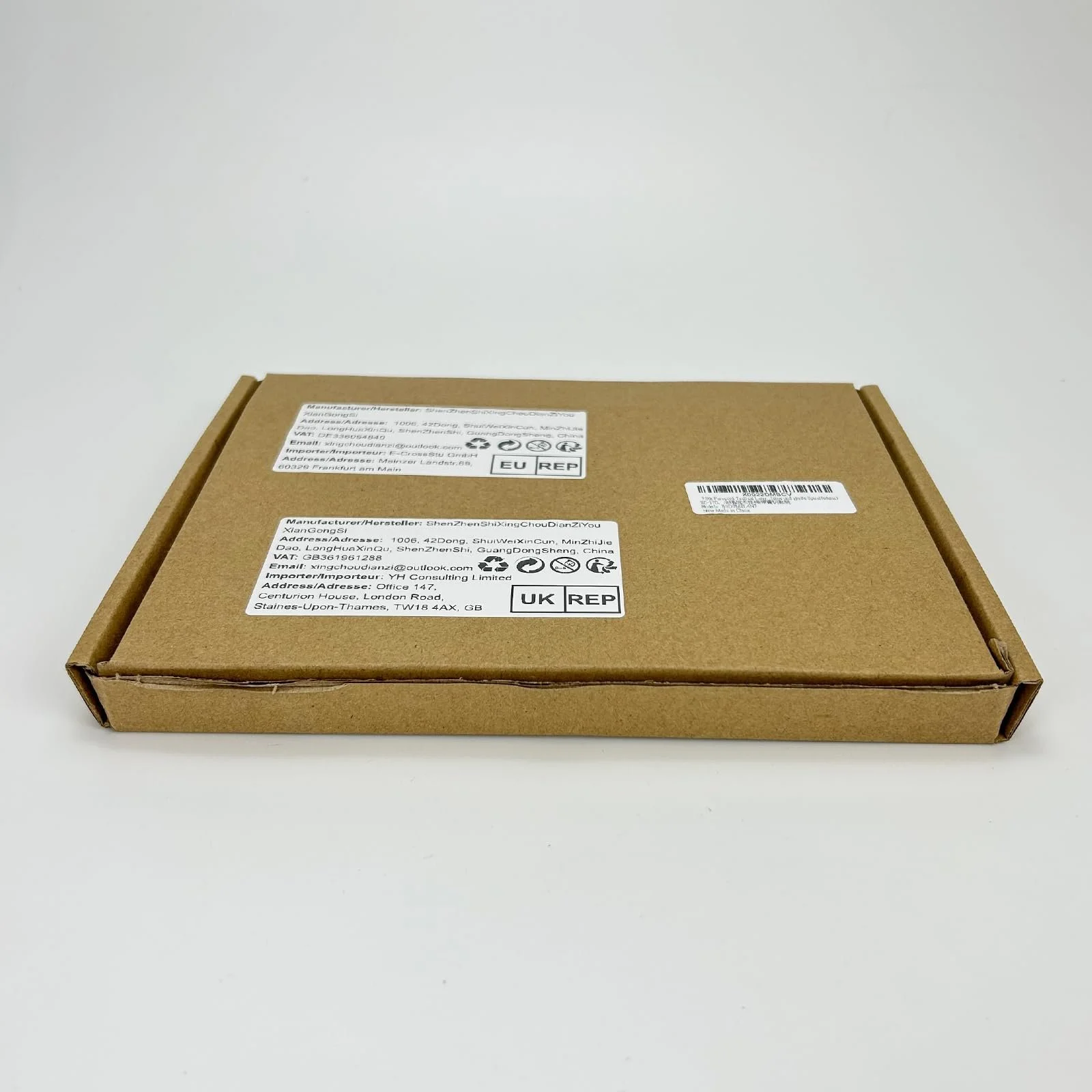 Брелок Paracord тактичний спіральний з карабіном чорний, Набір 3 шт., фото №5