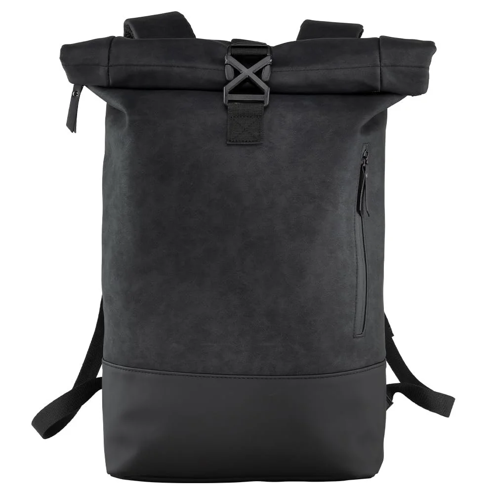 Рюкзак Rolltop LANGENBERG NAP 22L з кріпленням до валізи, фото №1 Рюкзак Rolltop LANGENBERG NAP 22L з кріпленням до валізи, фото №1