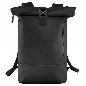 Рюкзак Rolltop LANGENBERG NAP 22L з кріпленням до валізи - Фото 1