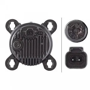 Фара HELLA 1K0 015 050-021 для CLAAS HYMER, ліва, права synthetic.ua - Фото 1