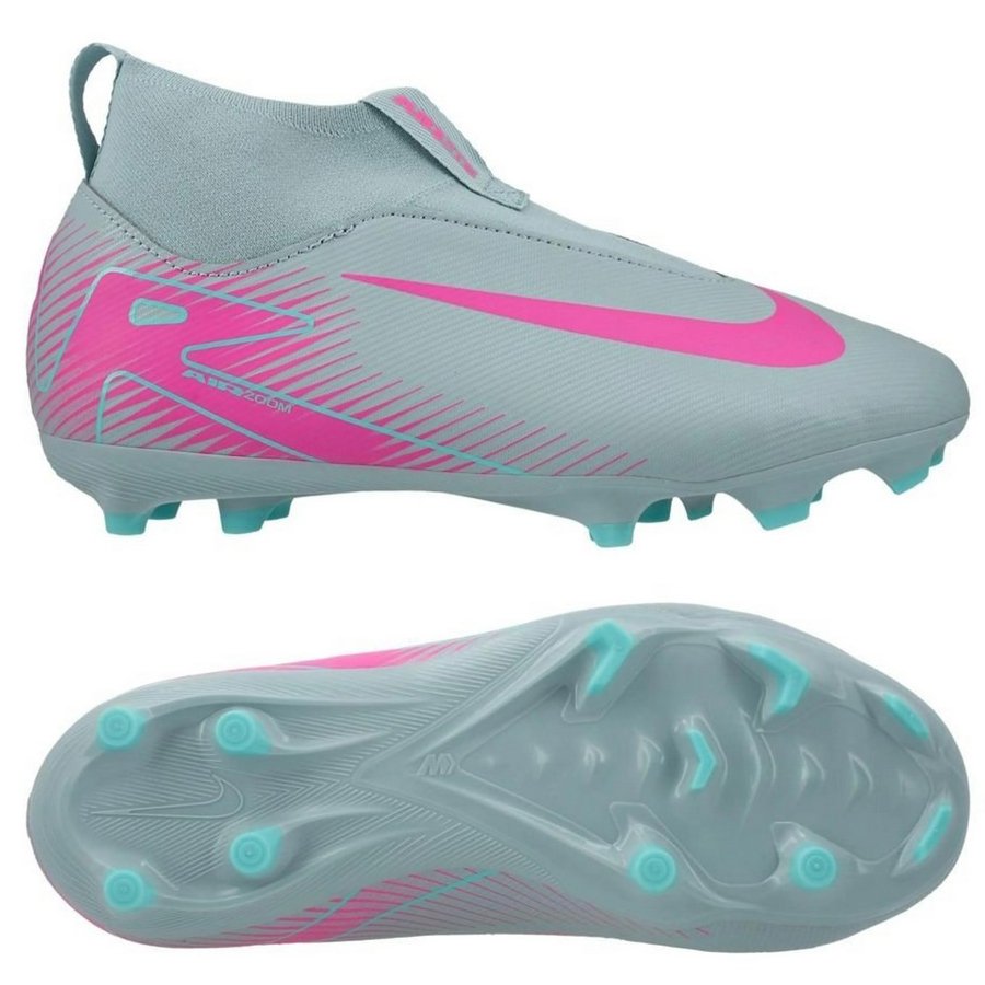 Бутсы Nike JR ZOOM SUPERFLY 10 ACAD FGMG Размер 38.5, фото №1