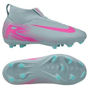 Бутсы Nike JR ZOOM SUPERFLY 10 ACAD FGMG Размер 36.5 - Фото 1