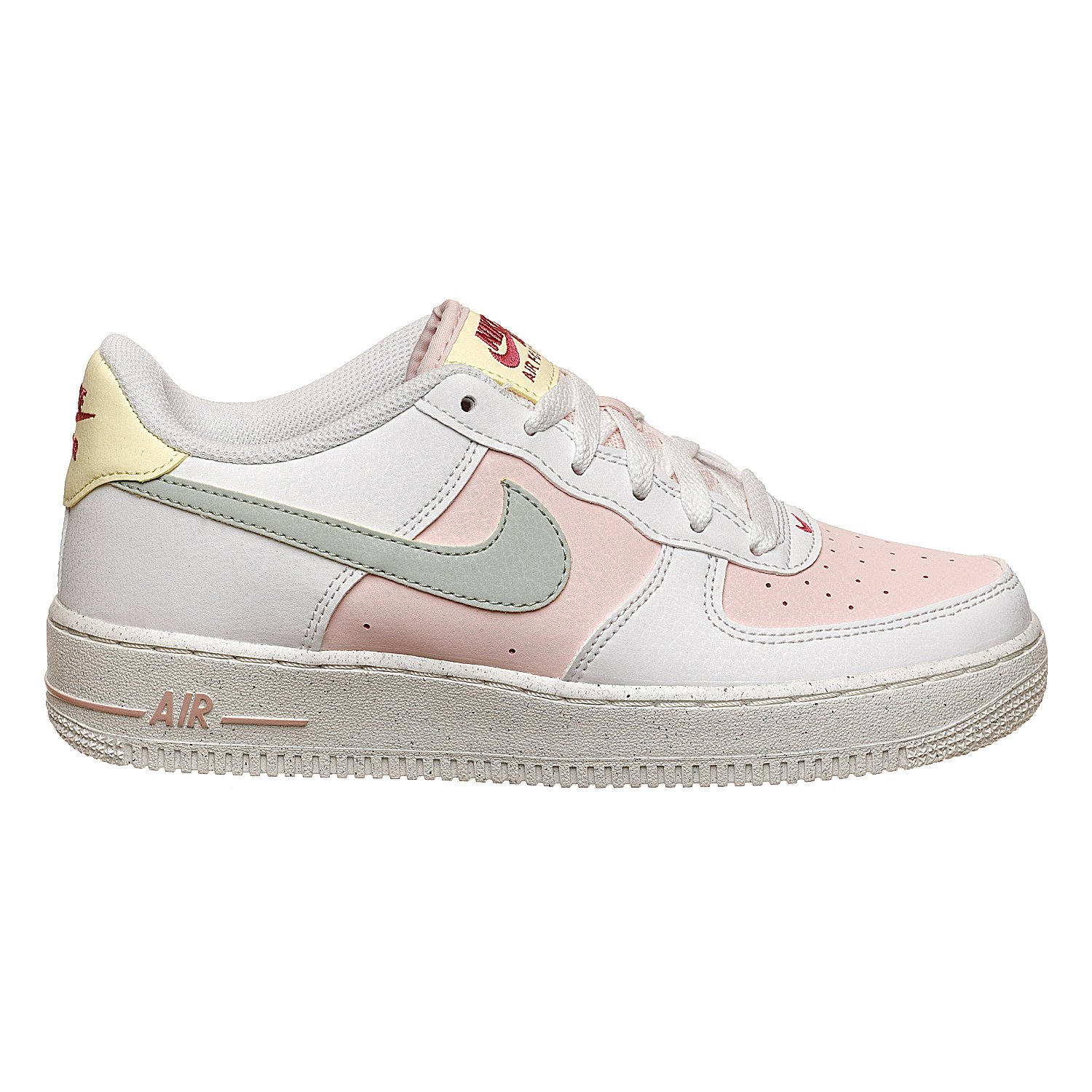 Кроссовки Nike Air Force 1 Impact DR4853-100 размер 38.5, фото №2