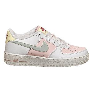Кроссовки Nike Air Force 1 Impact DR4853-100 размер 38.5 synthetic.ua - Фото 1