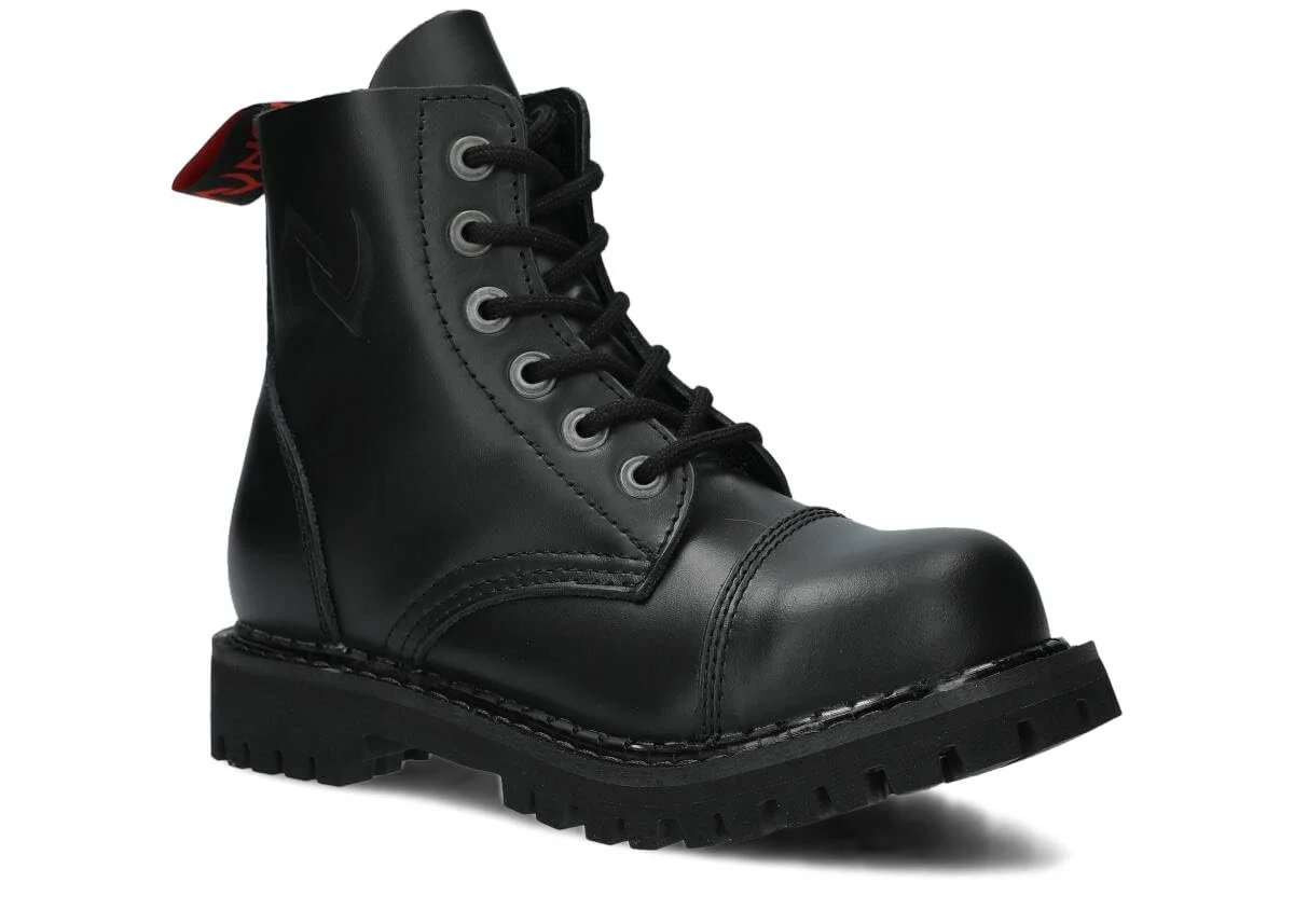 Ботинки Nagaba Steel Toe Cap Мужские, фото №1