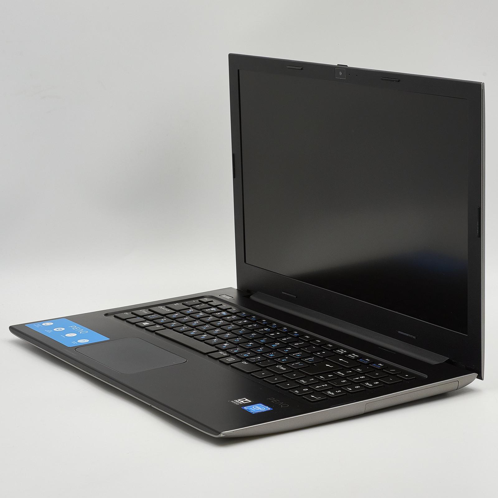 Ноутбук PEAQ S1415 Intel Celeron N3060 4 ГБ RAM 128 ГБ SSD Intel HD Graphics Win10, фото №3