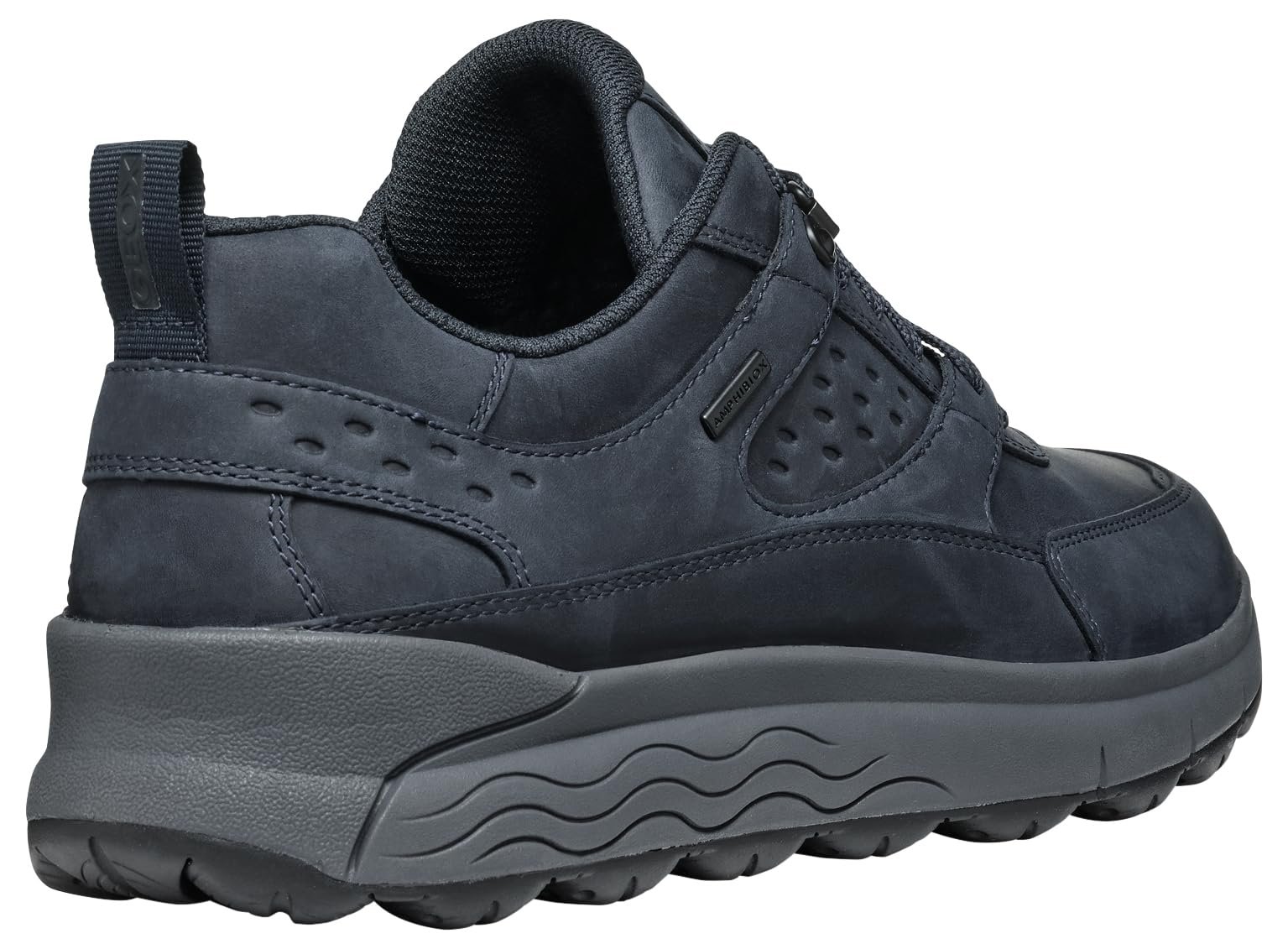 Кросівки Geox Spherica 4x4 B ABX Чоловічі, фото №5