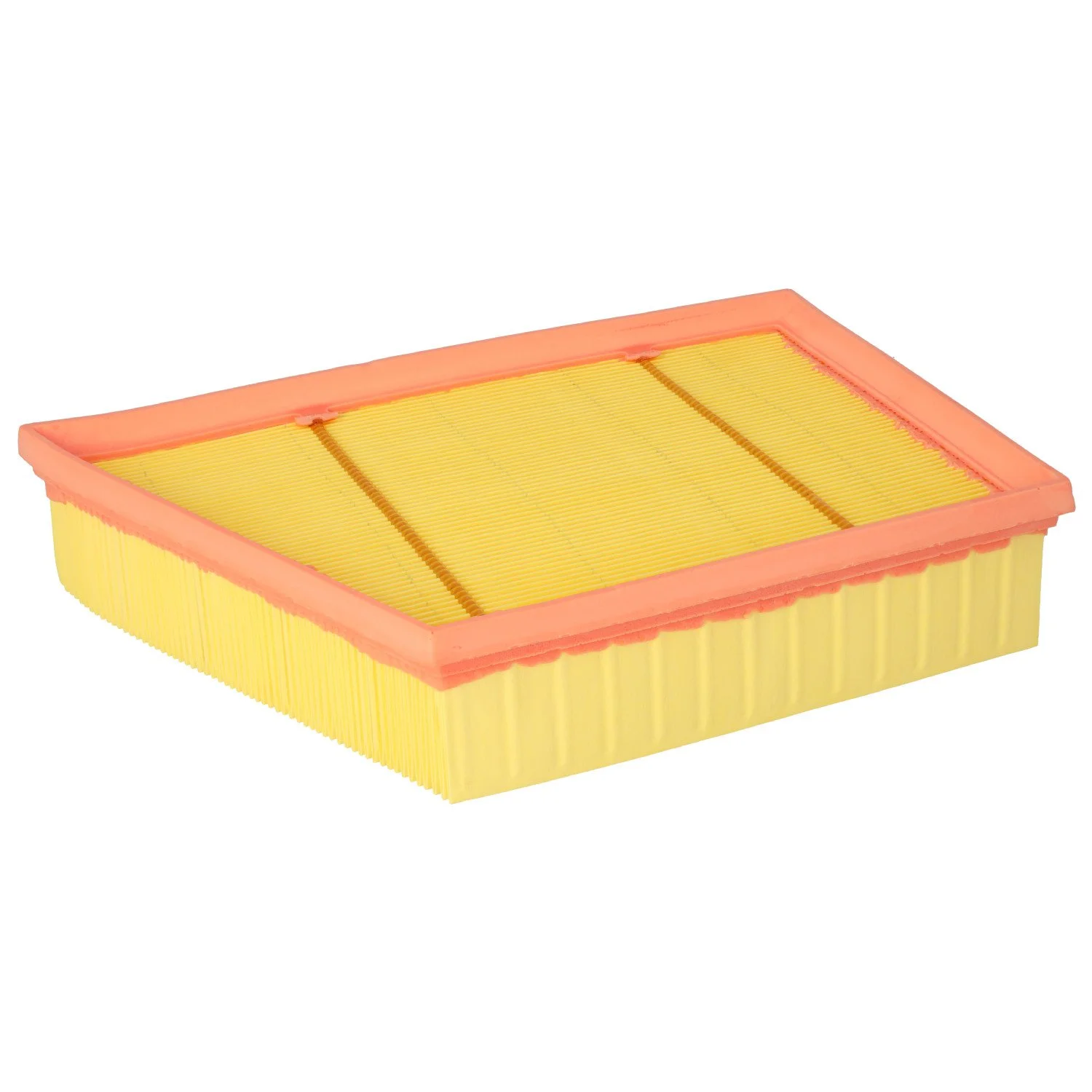 Фільтр повітряний Febi Bilstein 108745 для Land Rover, фото №1