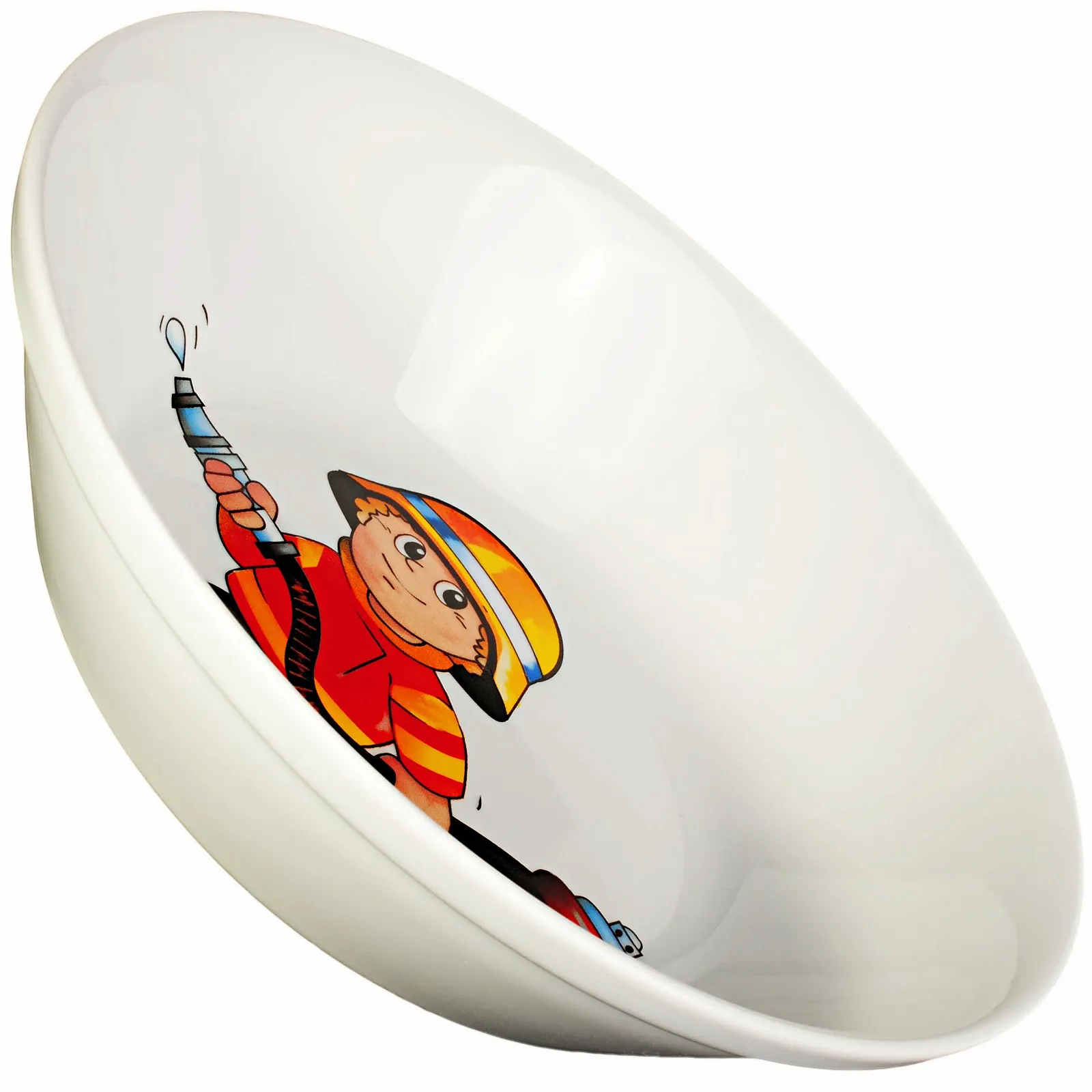 Набір: 2 чашки + глибока тарілка / супова тарілка / миска для пластівців, фото №4 Набір: 2 чашки + глибока тарілка / супова тарілка / миска для пластівців, фото №4