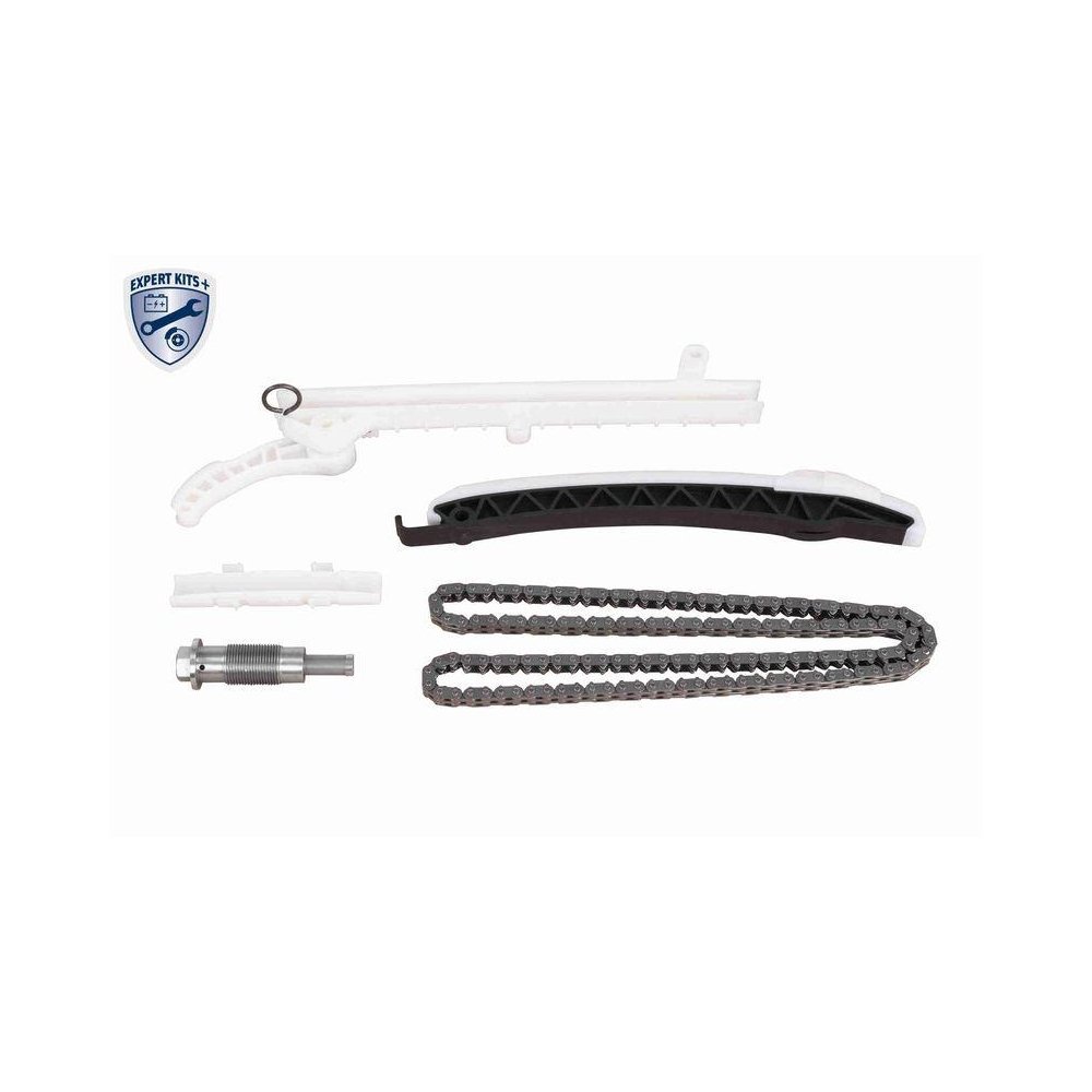 Комплект ланцюга ГРМ VAICO EXPERT KITS + V30-10023-BEK для MERCEDES-BENZ, фото №1