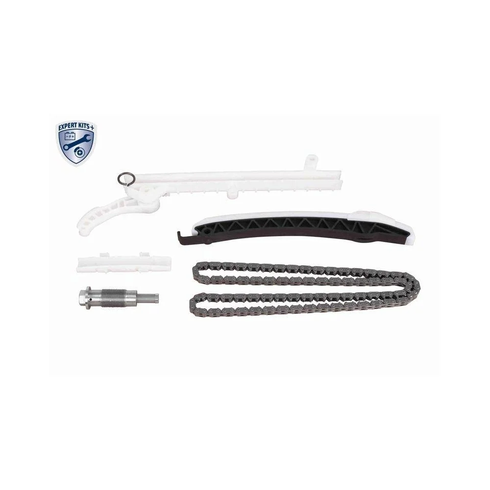 Комплект цепи ГРМ VAICO EXPERT KITS + V30-10023-BEK для MERCEDES-BENZ, фото №1