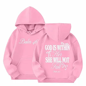 Худі Bedrucktes Langarm-Sweatshirt mit Rundhalsausschnitt synthetic.ua - Фото 1