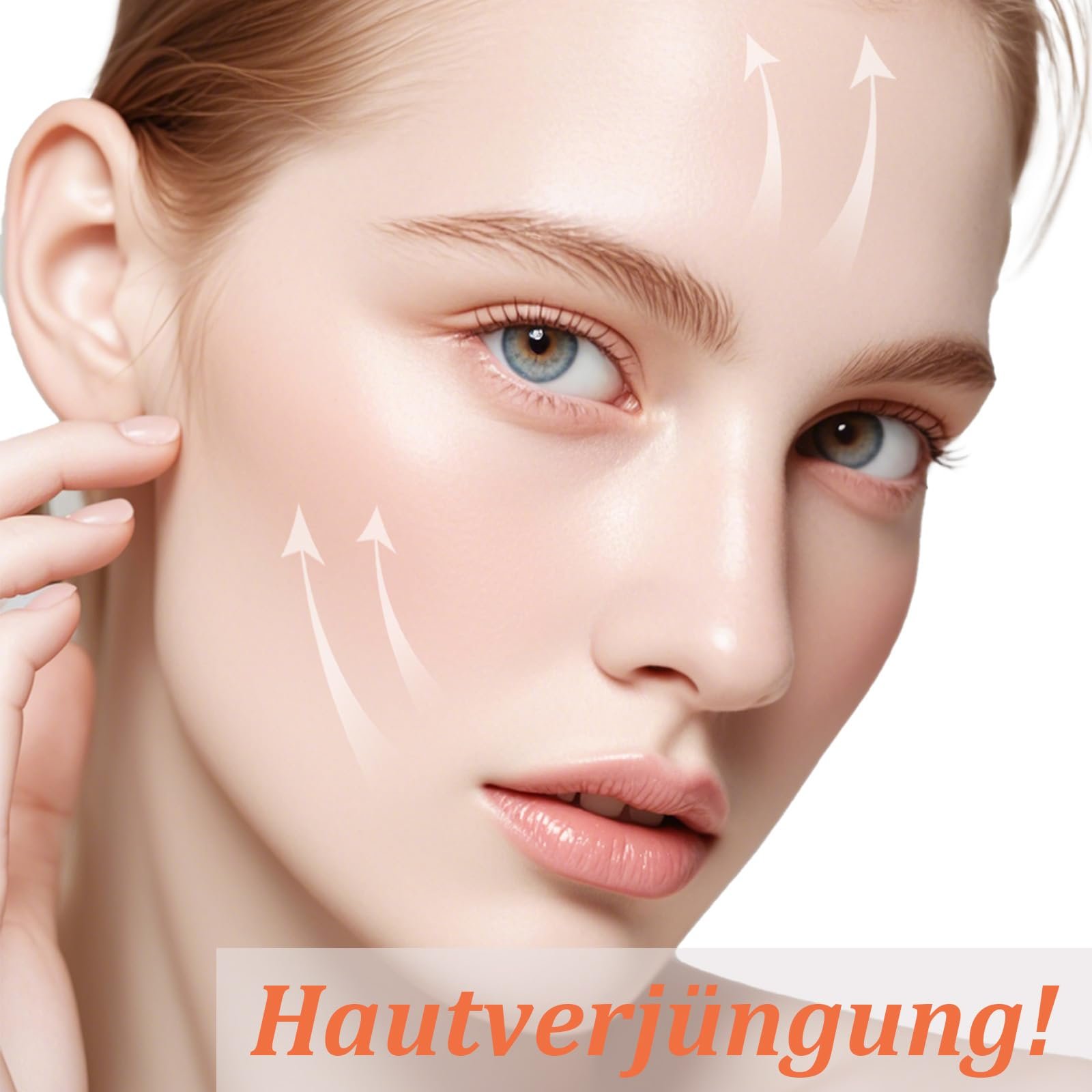 Пластыри Против Морщин для Лоба и Носогубных Складок, 15 шт, фото №2