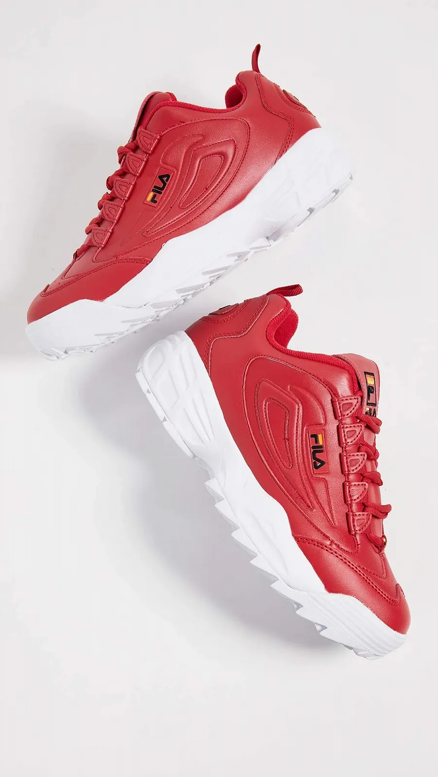 Кросівки Fila Disruptor III чоловічі, фото №2