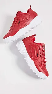 Кросівки Fila Disruptor III чоловічі synthetic.ua - Фото 1