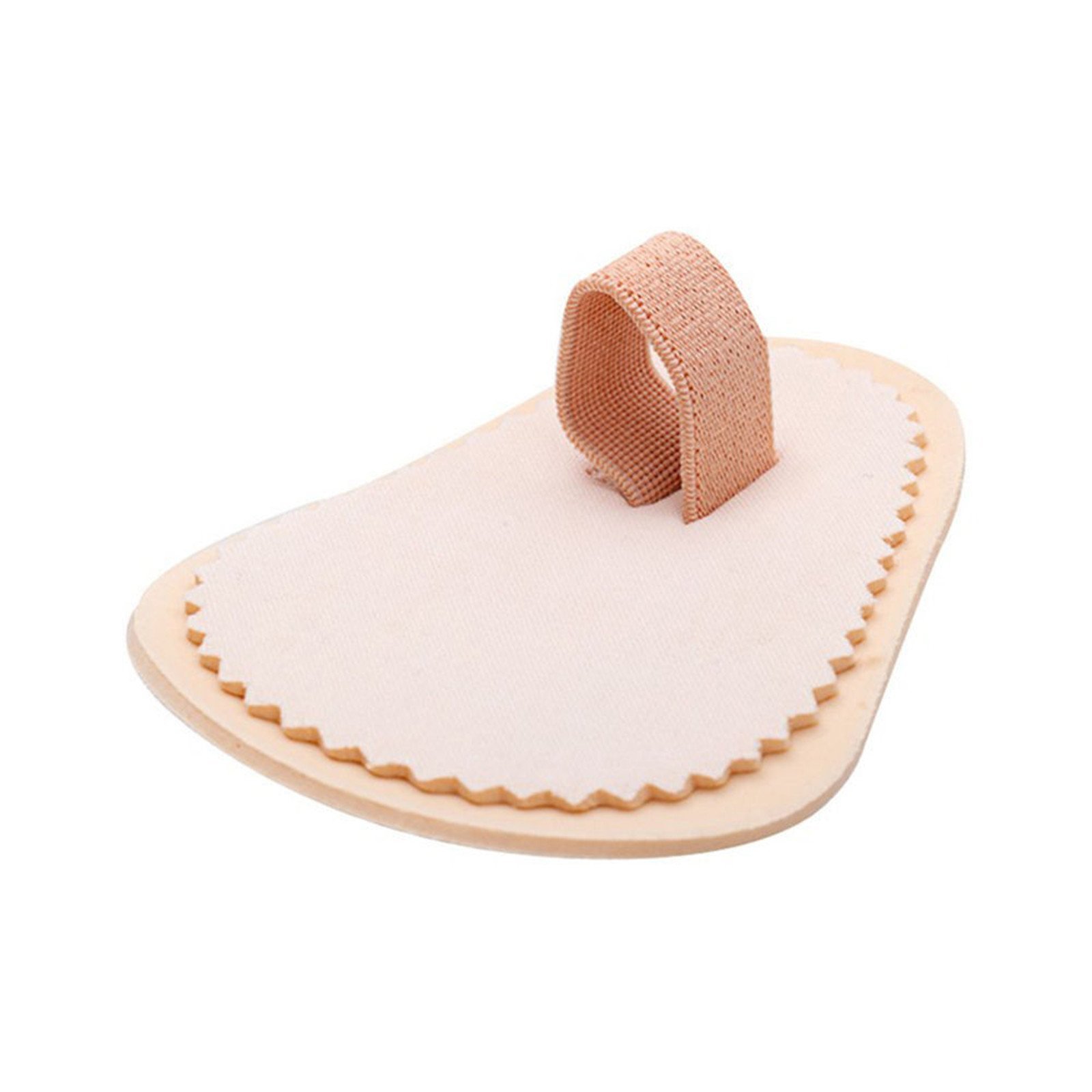 Шина для випрямлення молоткоподібного пальця, фото №1 Шина для випрямлення молоткоподібного пальця, фото №1