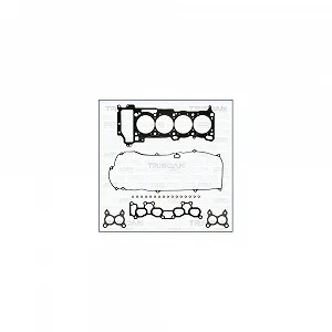 Комплект прокладок головки блоку циліндрів TRISCAN 598-4595 MULTILAYER STEEL для NISSAN - Фото 1
