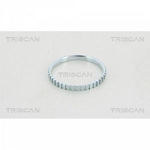 Кольцо сенсора ABS TRISCAN 8540 14402, передний мост synthetic.ua - Фото 1