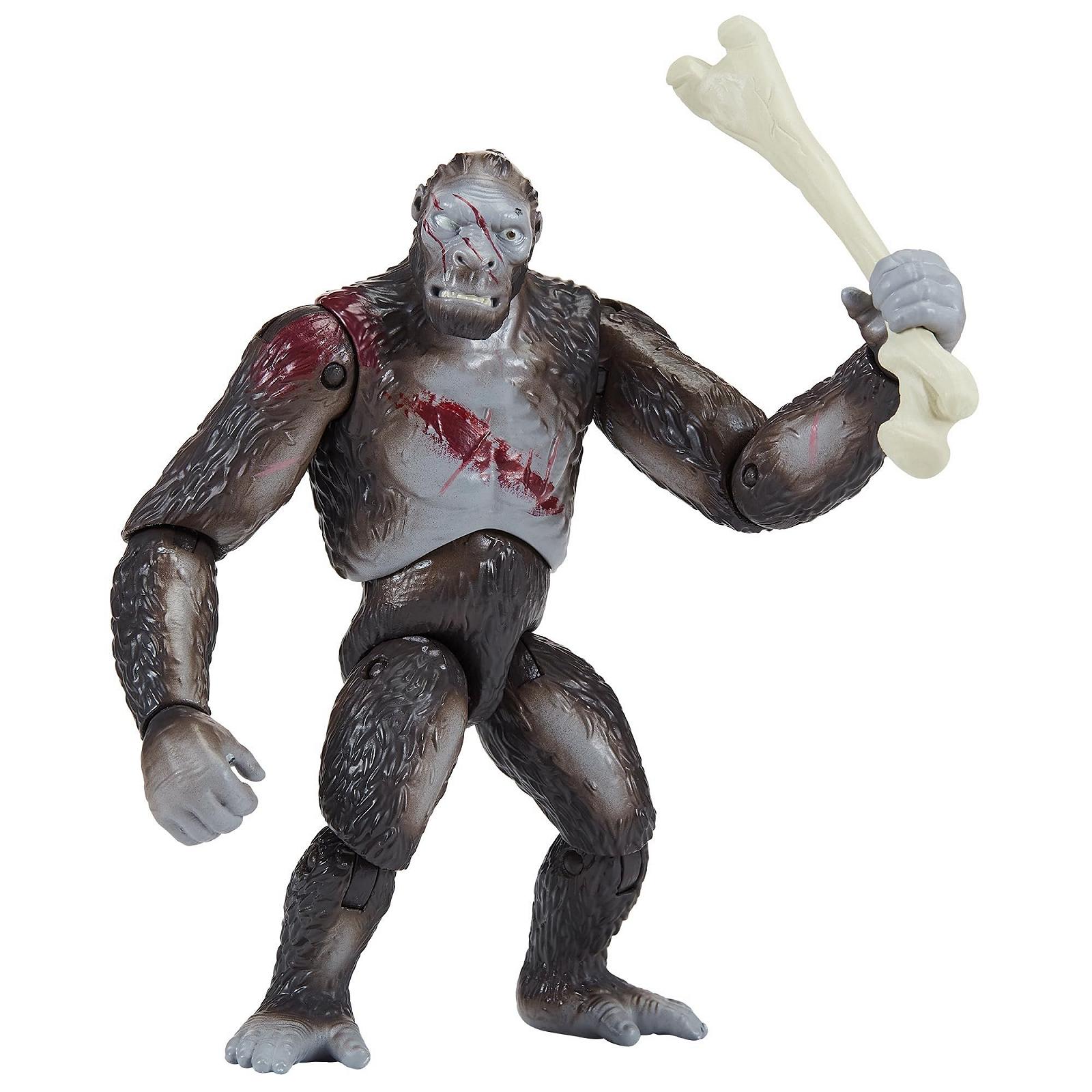 Фігурка One-Eye MonsterVerse Godzilla x Kong: The New Empire, 15 см, фото №2