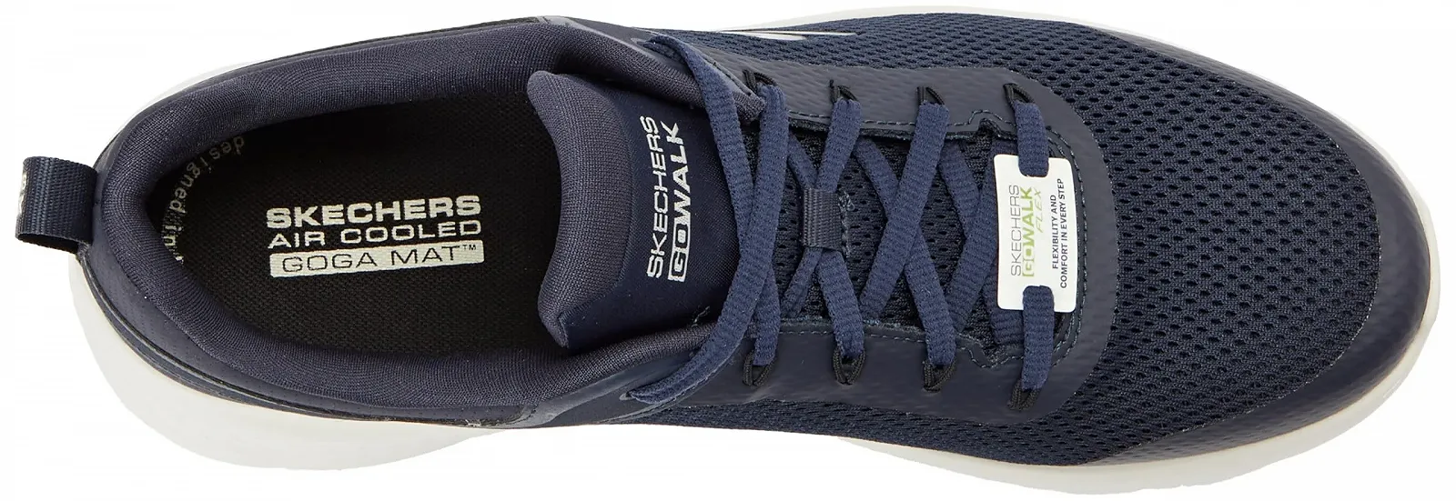 Кроссовки Skechers Go Walk Flex Independent, фото №3
