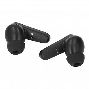 Навушники для перекладу Al Translation, стереозвук, портативні, для подорожей та бізнесу (чорний) synthetic.ua - Фото 1