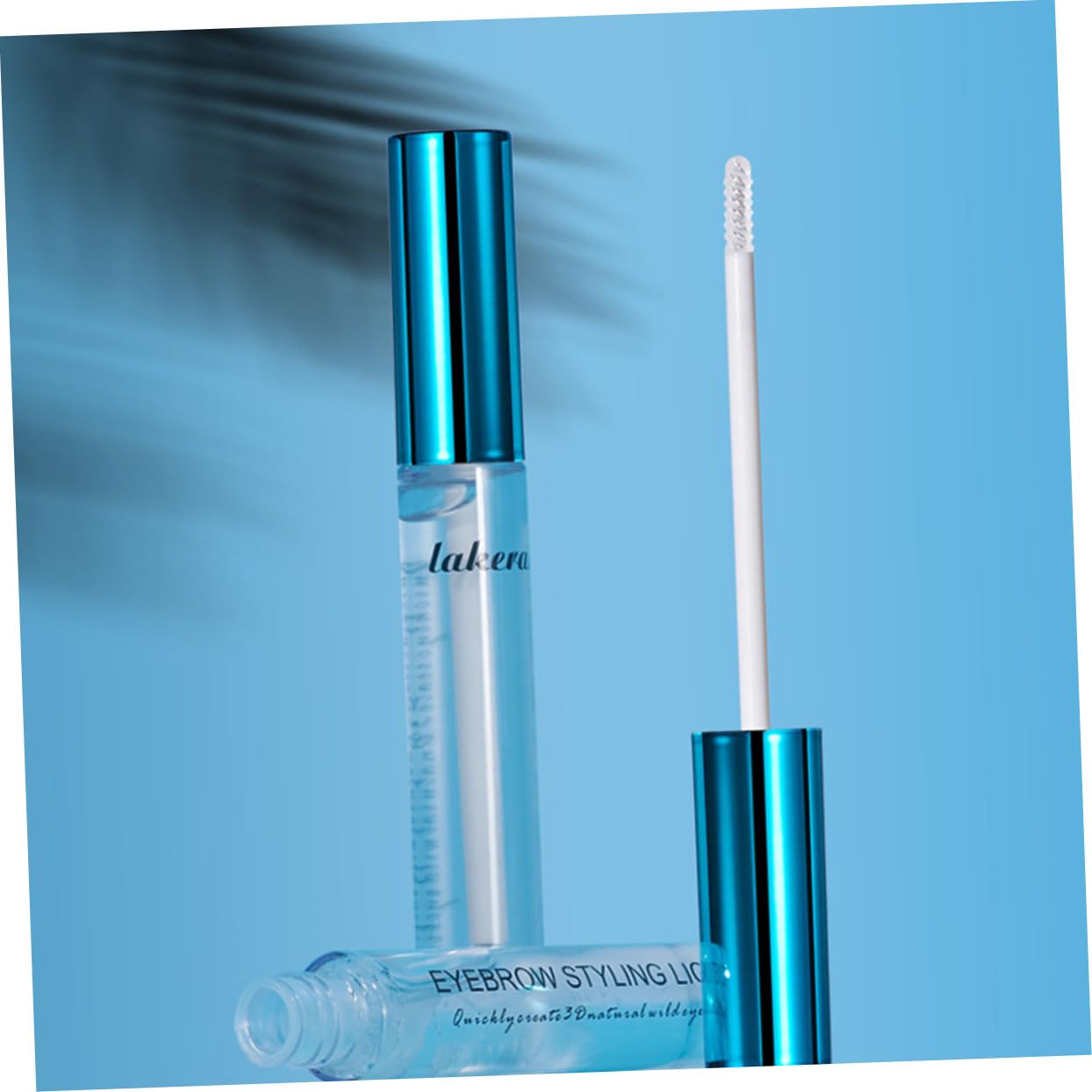 Жидкость для бровей Beaupretty Eyebrow Fluid Прозрачный, фото №5 Жидкость для бровей Beaupretty Eyebrow Fluid Прозрачный, фото №5