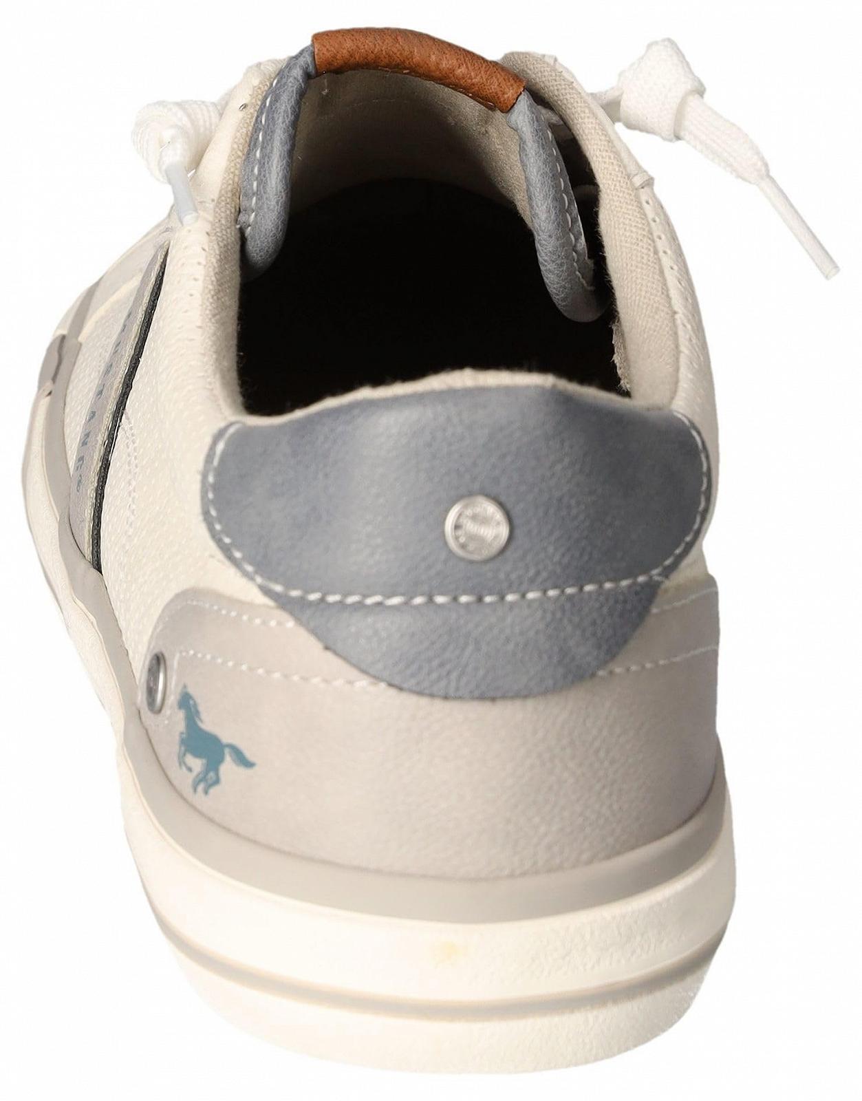 Кросівки чоловічі MUSTANG 4072-316, фото №3 Кросівки чоловічі MUSTANG 4072-316, фото №3