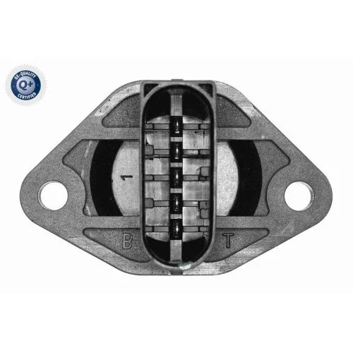 Расходомер воздуха VEMO Q+ V30-72-0014-1 для BMW, фото №2