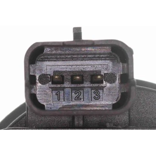 Додатковий водяний насос VEMO Green Mobility Parts V46-16-0006 контур охолоджувальної води, фото №3