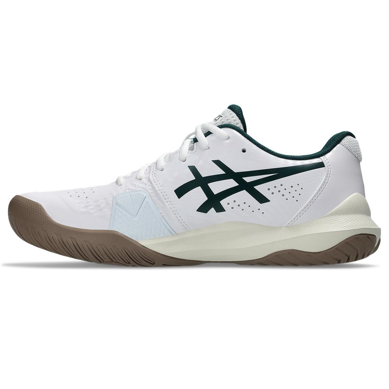 Кроссовки ASICS Gel-Challenger 14 разноцветные, фото №4