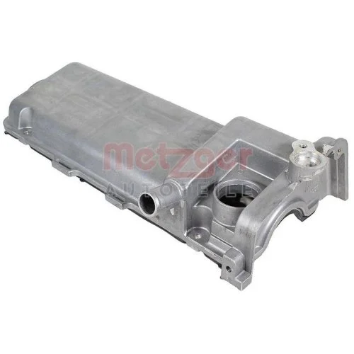 Крышка головки цилиндров METZGER AUTOTEILE 2389298 ORIGINAL ERSATZTEIL для FIAT LANCIA, фото №4