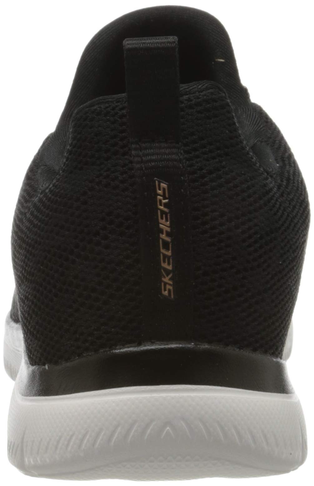 Кросівки Skechers Summits Leopard Spot, фото №3