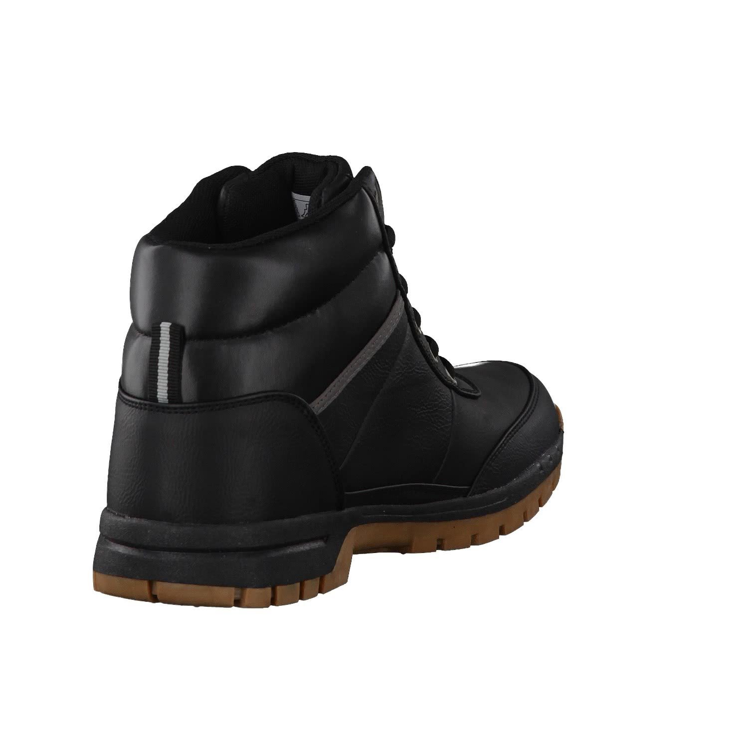 Мужские ботинки Kappa Bright Mid Light, фото №6