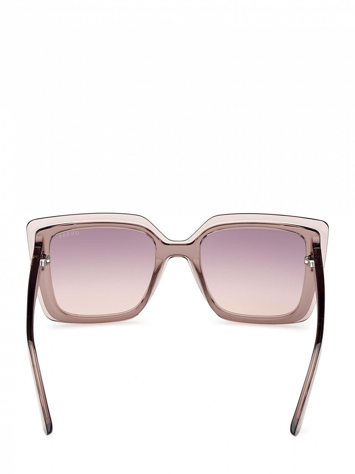 Солнцезащитные очки Guess Gu7908, женские, фото №4