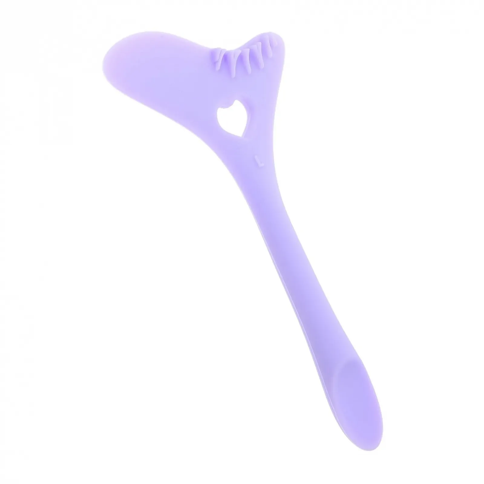 Штамп для підводки FRCOLOR Фіолетовий, фото №1