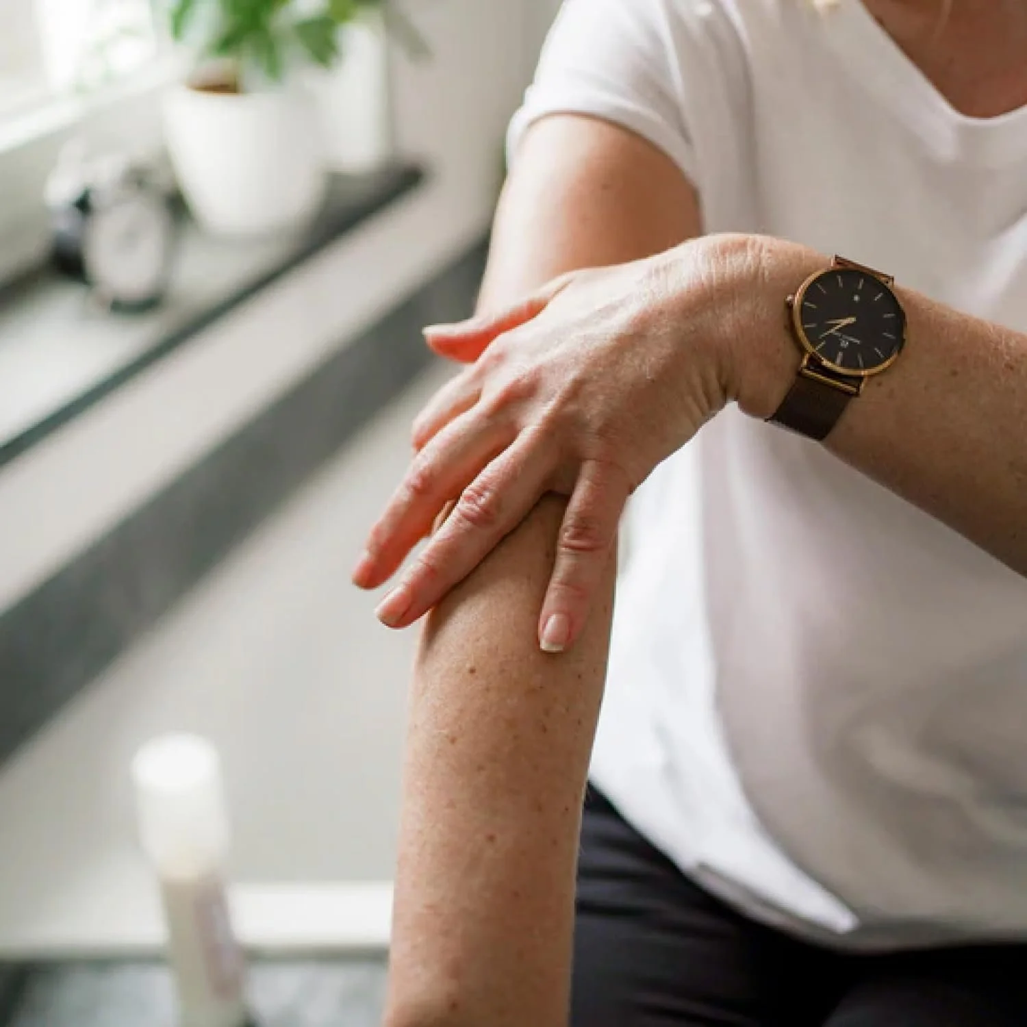 Лосьйон для тіла з ароматом гарного настрою, фото №3