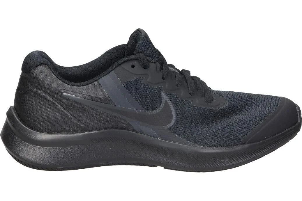 Кроссовки Nike Star Runner 3, унисекс, детские, фото №6