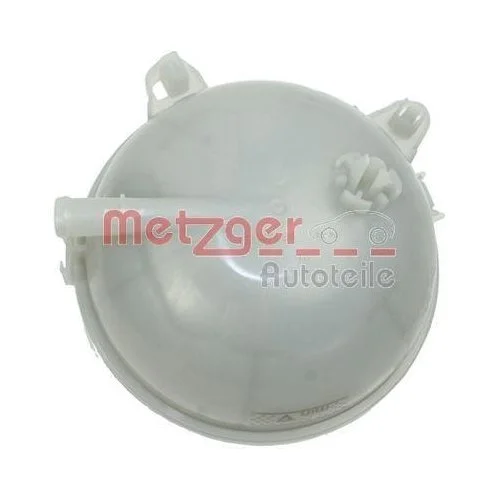 Розширювальний бачок охолоджуючої рідини METZGER GREENPARTS 2140184 для VAG, фото №3