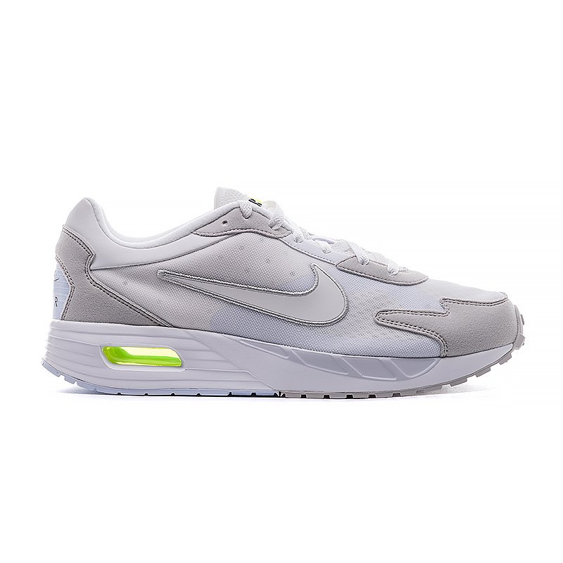 Кросівки Nike AIR MAX SOLO 44.5, фото №2
