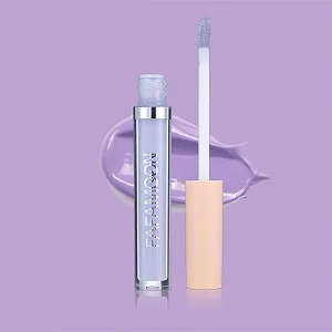 Консилер Mikabila 4-Colour (02, F) Консилер от темных кругов под глазами, Корректор цвета, Стойкий жидкий консилер с высоким покрытием, Водостойкий жидкий консилер для маскировки - Фото 1