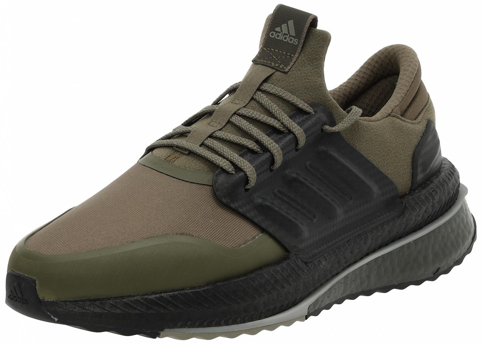 Кросівки Adidas Terrex Agravic Flow GTX W жіночі, фото №1