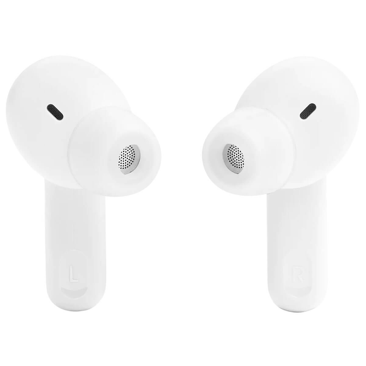 Навушники JBL Tune Beam White JBLTBEAMWHT, фото №8
