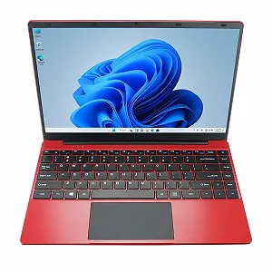 Ноутбук 14" Wozifan W7 Intel Celeron N4020C RAM 6GB SSD 256GB Win11 (UKR) - Фото 1