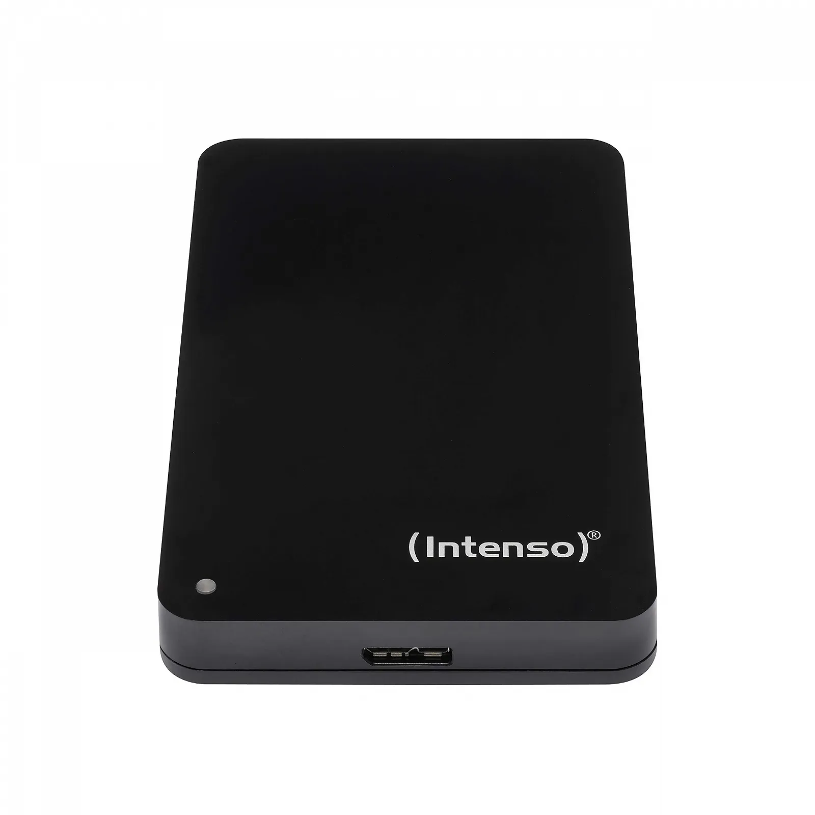 Внешний жесткий диск Intenso Memory Drive 4TB 2.5" 5400 rpm 8 MB Cache USB 3.0 Black, фото №5