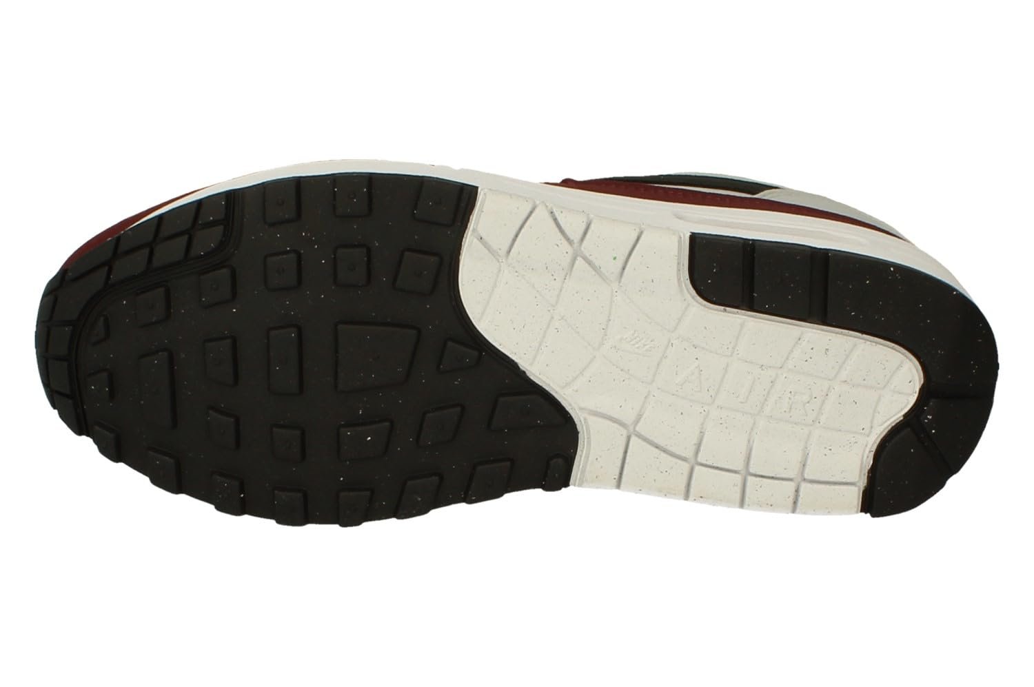 Чоловічі Кросівки Nike Air Vapormax Plus, фото №5