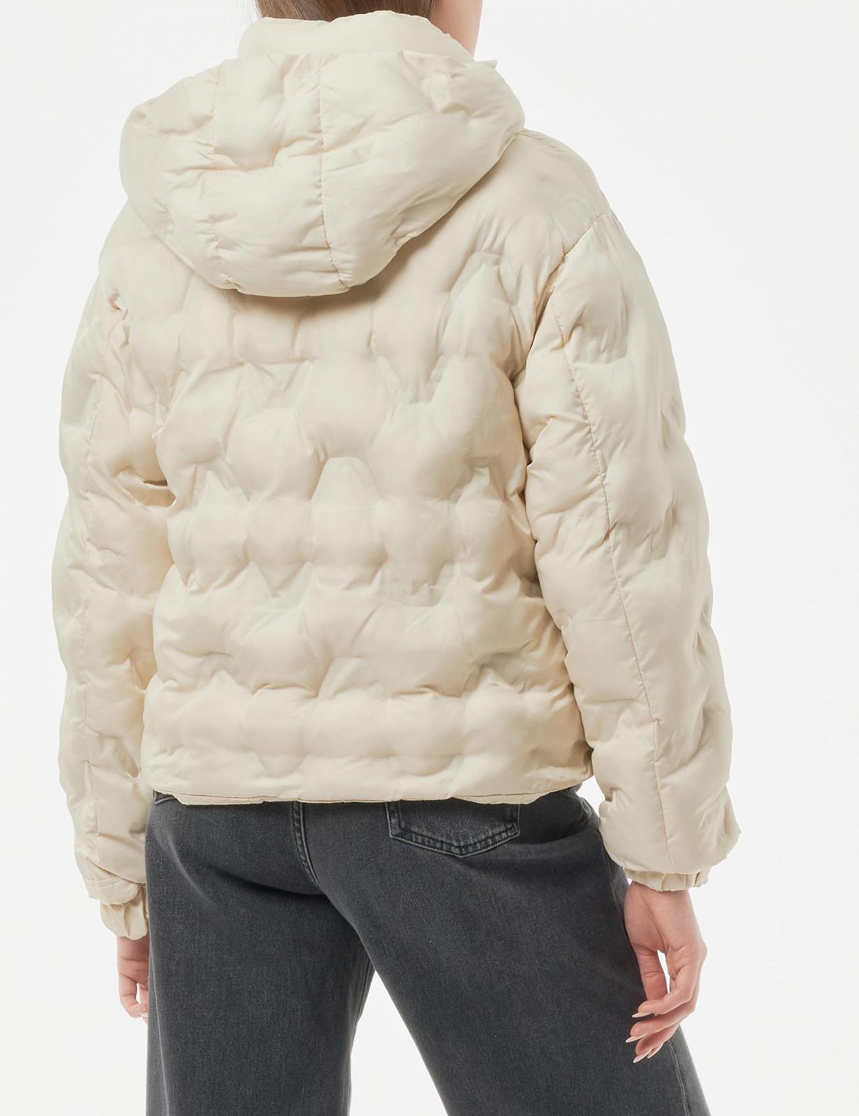 Пальто TRENDYOL Прямого крою, фото №3