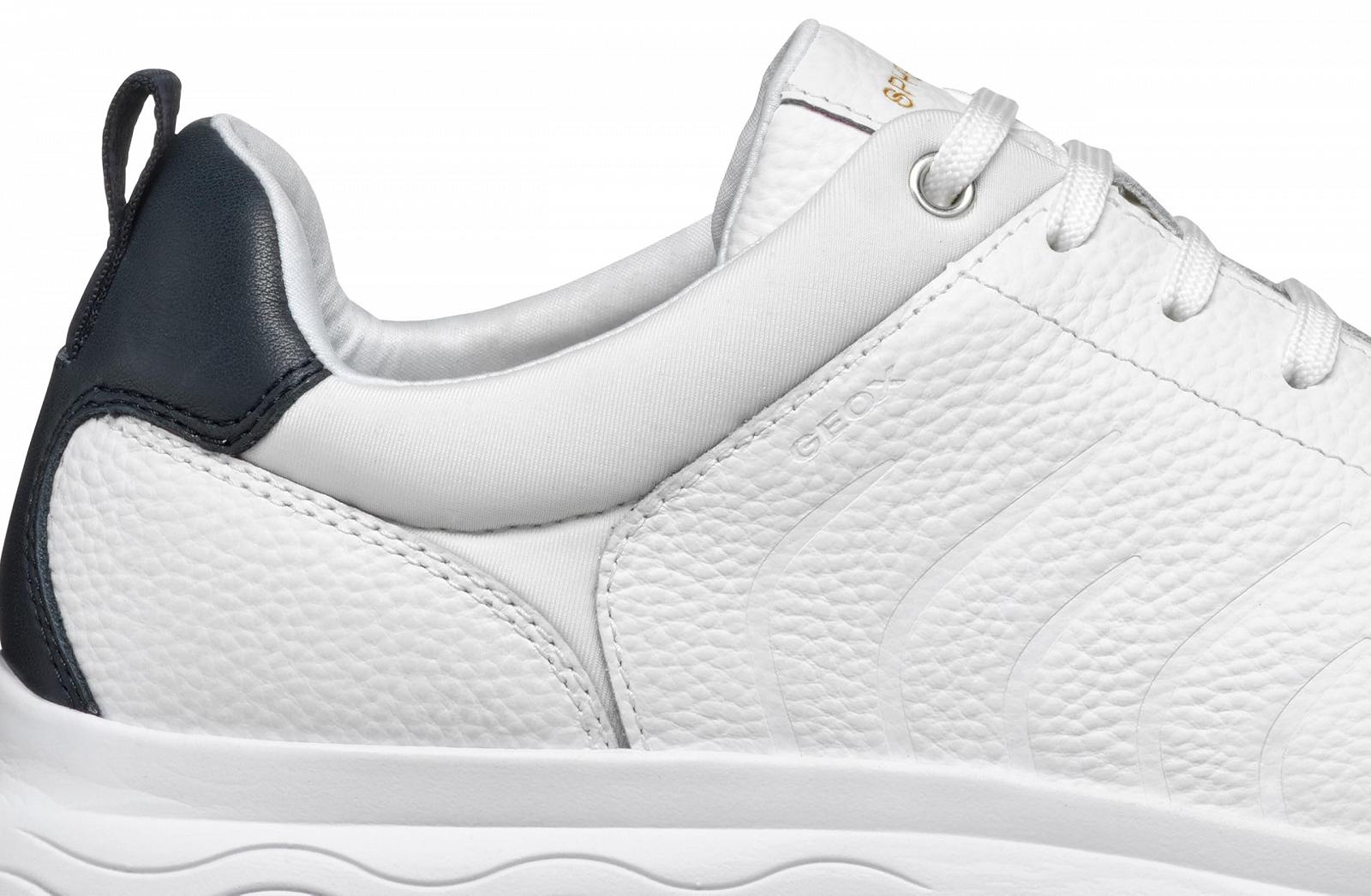 Кросівки Geox Spherica B Чоловічі, фото №7 Кросівки Geox Spherica B Чоловічі, фото №7