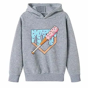 Пуловер 67-Друк Толстовка synthetic.ua - Фото 1